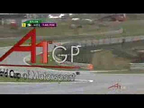 James Hinchcliffe loves to fly