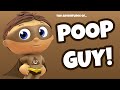 Poop Guy and the Poopiest YTP ever!!