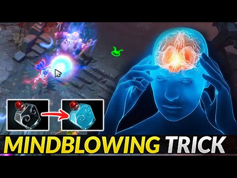 Paparazi MINDBLOWING Trick on Puck - Completely Outplayed