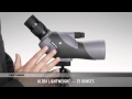 Підзорна труба Vortex Razor HD 11-33x50/45 (RZR-50A1)