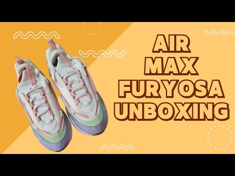 AIR MAX FURYOSA