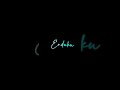 Nammaka Thappani Song Bommarillu Bommarillu Movie Lyrics Editing Whatsapp Status Lyrics Song