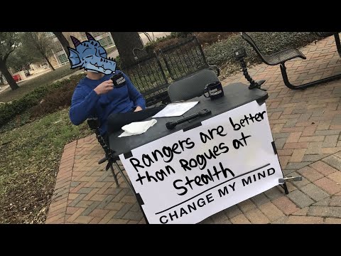 D&D 5E Advanced Guide to Pass without Trace