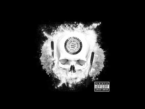 Ty Farris - Let It Run (feat. Bub Rock)