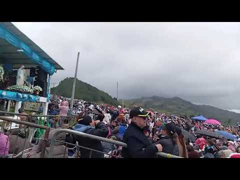 AVISO AL MUNDO,SORACA BOYACA COLOMBIA.SERENATA PALOMA BLANCA