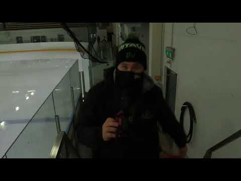 Kärpät U15 Musta vs Kalpa