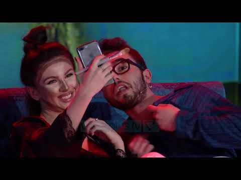 Al Pazar - Live nga krevati - 11 Maj 2019 - Show Humor - Vizion Plus