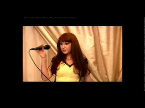 Natalya Yanchevskaya   Ty i Ya