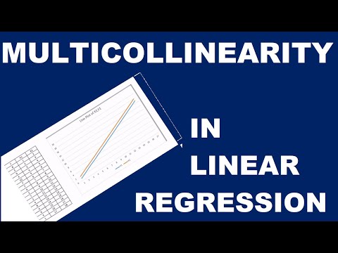 Multicollinearity | Multicollinearity in Linear Regression