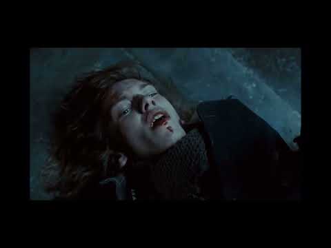 Anthony from Sweeney Todd (2007) scenes