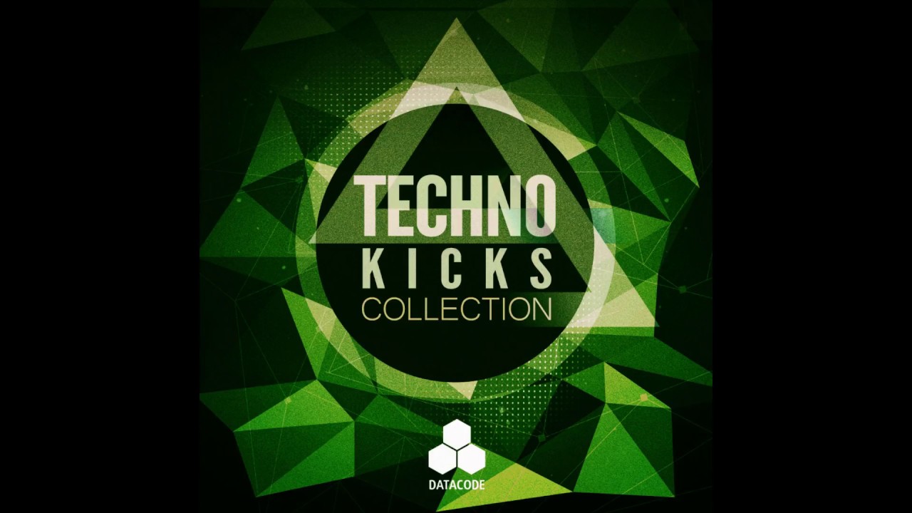 FOCUS Techno Kicks Collection Preview