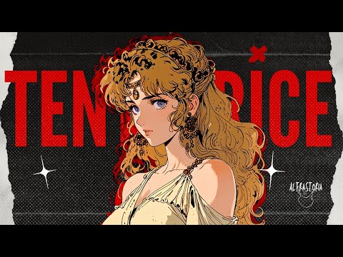 Come un FILOSOFO smontò la più grande BUGIA della Mitologia Greca