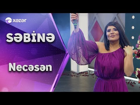 Səbinə Selcan - Necəsən