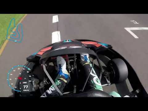 Karteasy  85   Etapa 1 VP1500