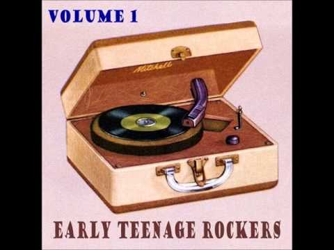 Glenn Dunno - Sitting By The Record Player