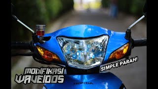 Download lagu Wave 100s modifikasi thailand mp3