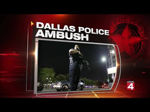 Police departments step up security