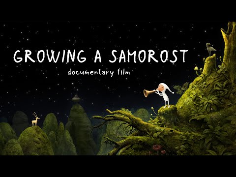 Видео Samorost #1