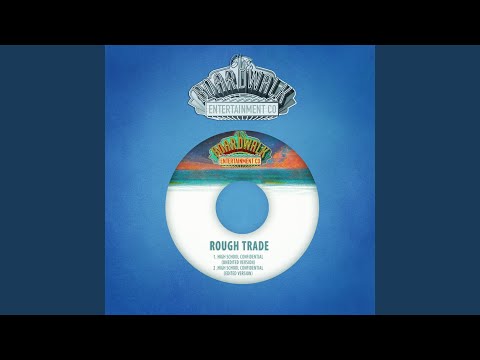 High School Confidential (Edited Version)