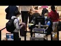 Pittsburgh International Airport, TSA Preparing For Heavy Travel Days During Thanksgiving