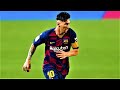 Lionel Messi - 2019/20 | Season Review