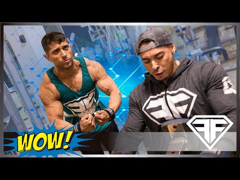 Em Busca da DORSAL Inexplicável