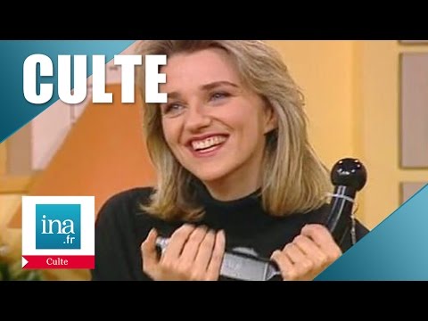 Culte: Fou rire de Valérie Maurice et Marc Lavoine | Archive INA