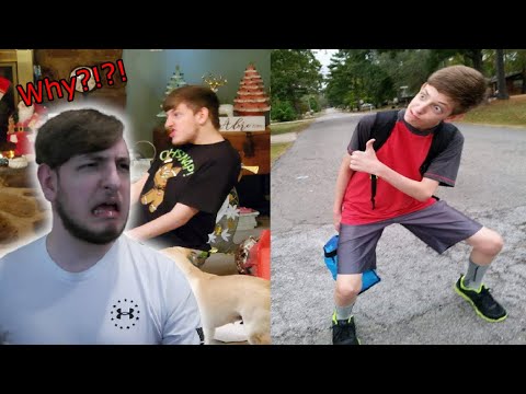 Exposing Everything To My Twitch Chat