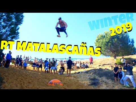 RT Matalascañas Winter 2019