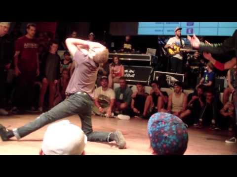 Opatow Flavours vs Survivals | R16 - CZ&SK 2013 | Demo