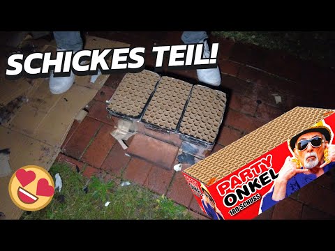 LESLI PARTY ONKEL - Verbund für 60€! Preis-Leistungstipp - SILVESTER 2024