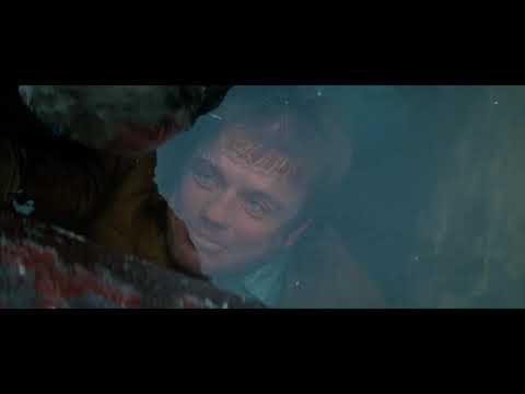 Sometimes A Great Notion Drowning Scene