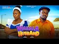 WAHALA HUSBAND 2025 Zubby Michael Ekene Umenwa Kennedy Samario Latest Nigerian Nollywood Movie