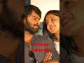 Prabhas Anushka Cute Shorts Prabhas Anushka Shetty Kanunna Kalyanam Song Darling Sweety Pic