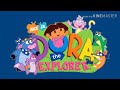 Dora The Explorer I M The Map PAL