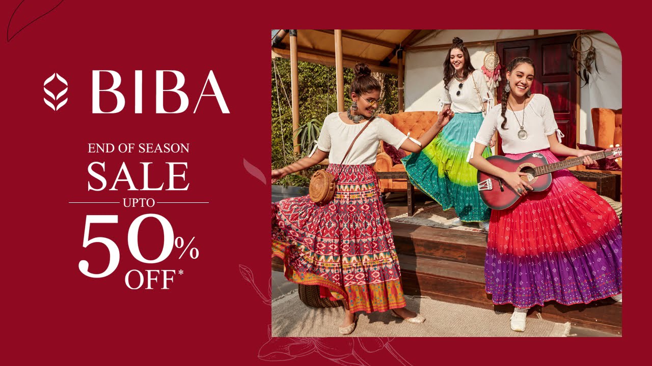 BIBA FASHION LIMITED — image 5