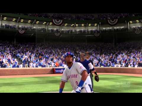 MLB The Show Dilson "Deathstare" Herrera