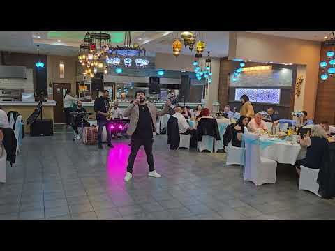 Cristi Farcas & Tobele de la Londra - Nunta Cristina & Sebastian, Turquoise, West Bromwich, part 5