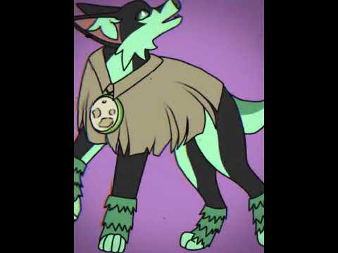 Dusky edit! (NOT MY ART! CREDITS IN DESC!)