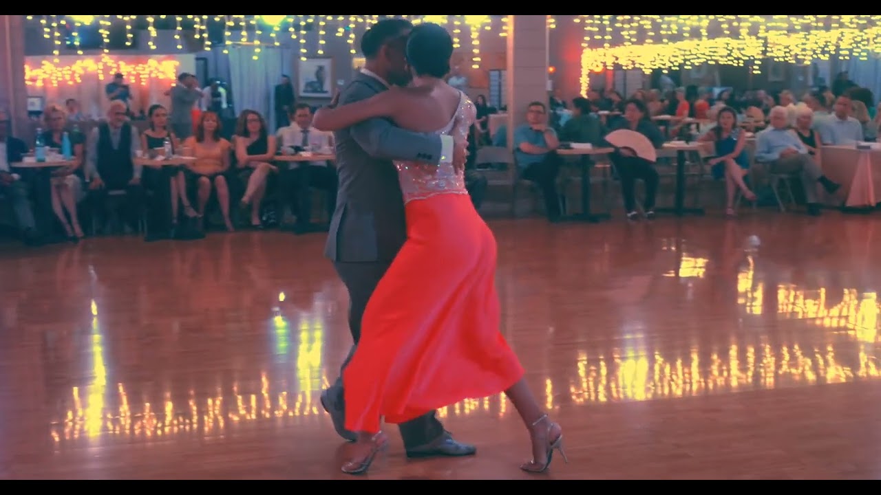 Yesica Esquivel & Ariel Leguizamon - Recien