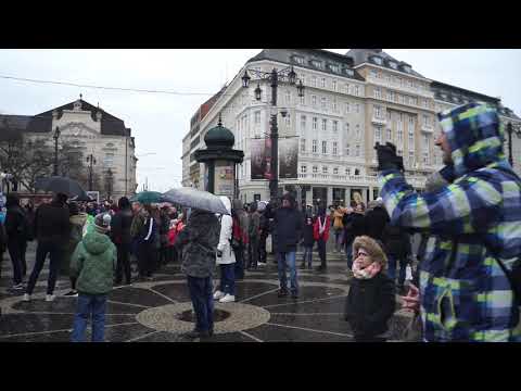 Lojzo - Anča, si drahá ako Tatra :-)