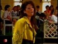 Sandra - One More Night, Johnny Wanna Live ...