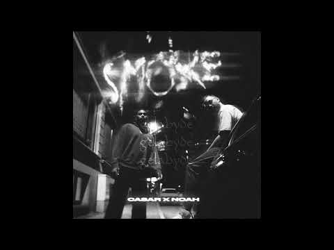CASAR, NOAH - smoke (slowed)
