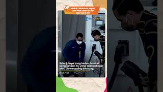 Mudah Dilakukan, Begini Cara Naik Mobil Listrik agar Lebih Irit, Cukup Lakukan 3 Hal Ini