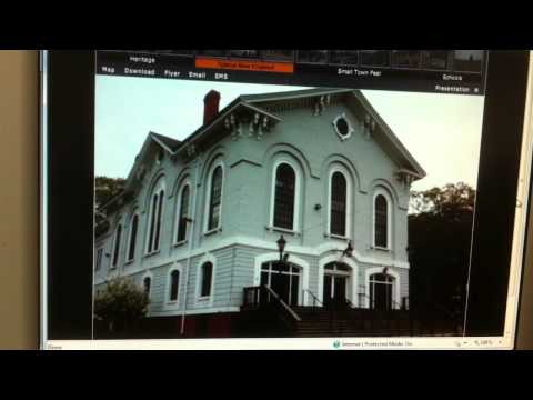 Holliston, MA - TOUR