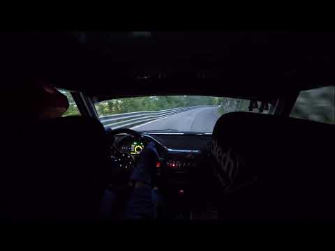 46° Cividale Castelmonte HillClimb | OBC Gara 2 -  Cossettini