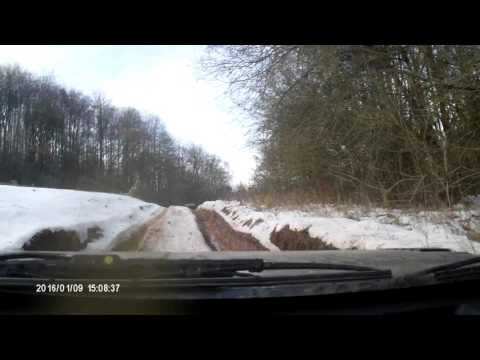 Jeep Community Mammut Park  2016