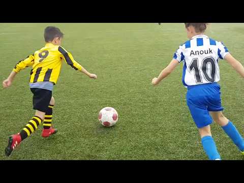 Keek op de Week #1 - DVS Video