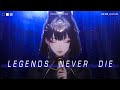 【Cover】Legends Never Die | By Serafina | Worlds 2017 Anthem League of Legends