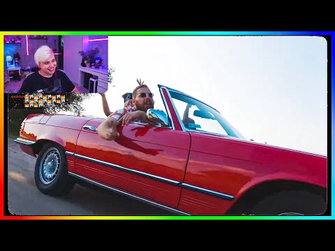 Japczan - TWOJE ZDROWIE, reakcja Mandzio